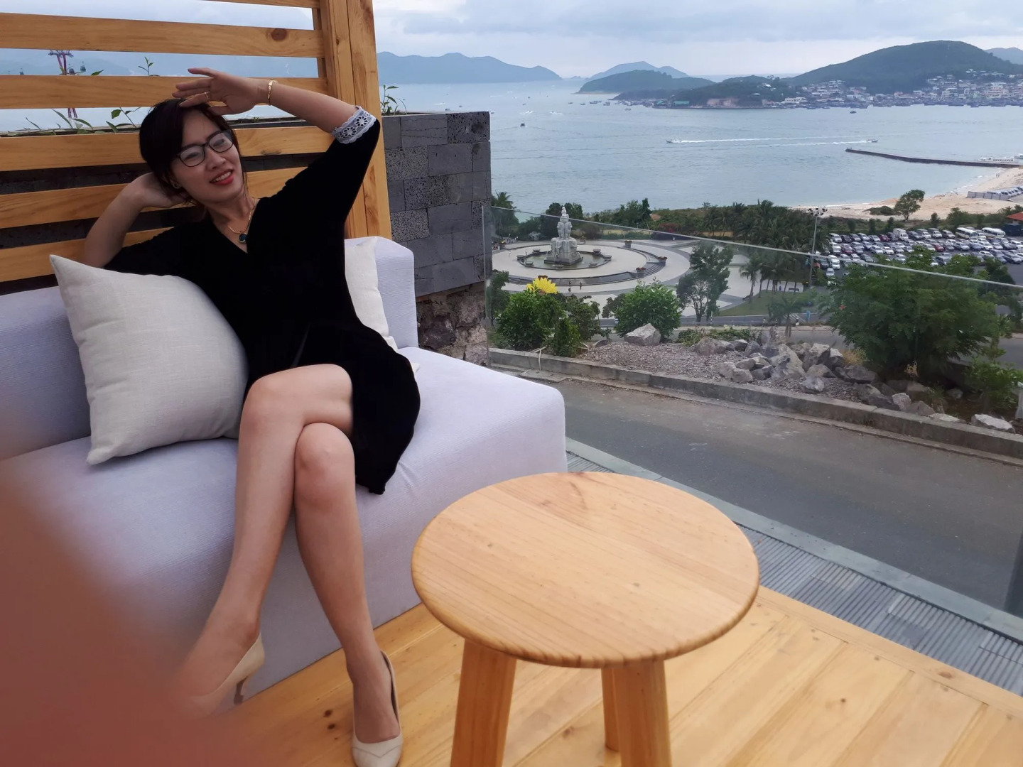 Nha Trang Harbor View Villa
