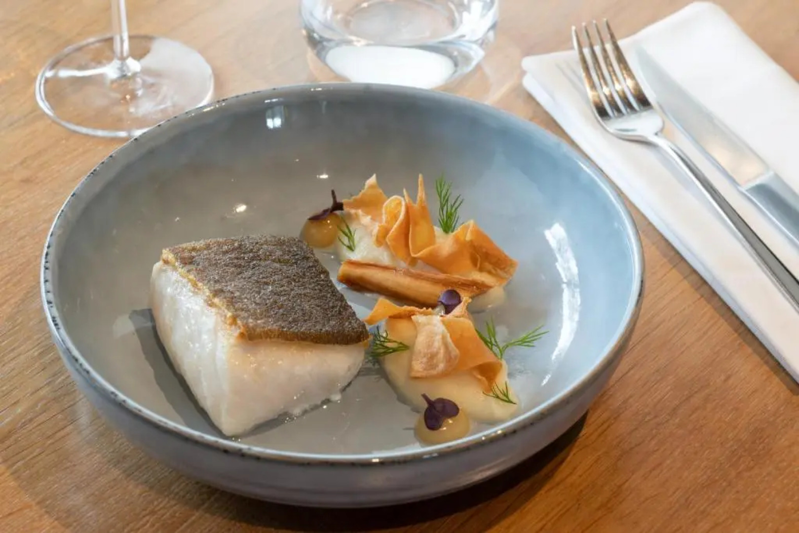 Domaine de la Plagnette ***