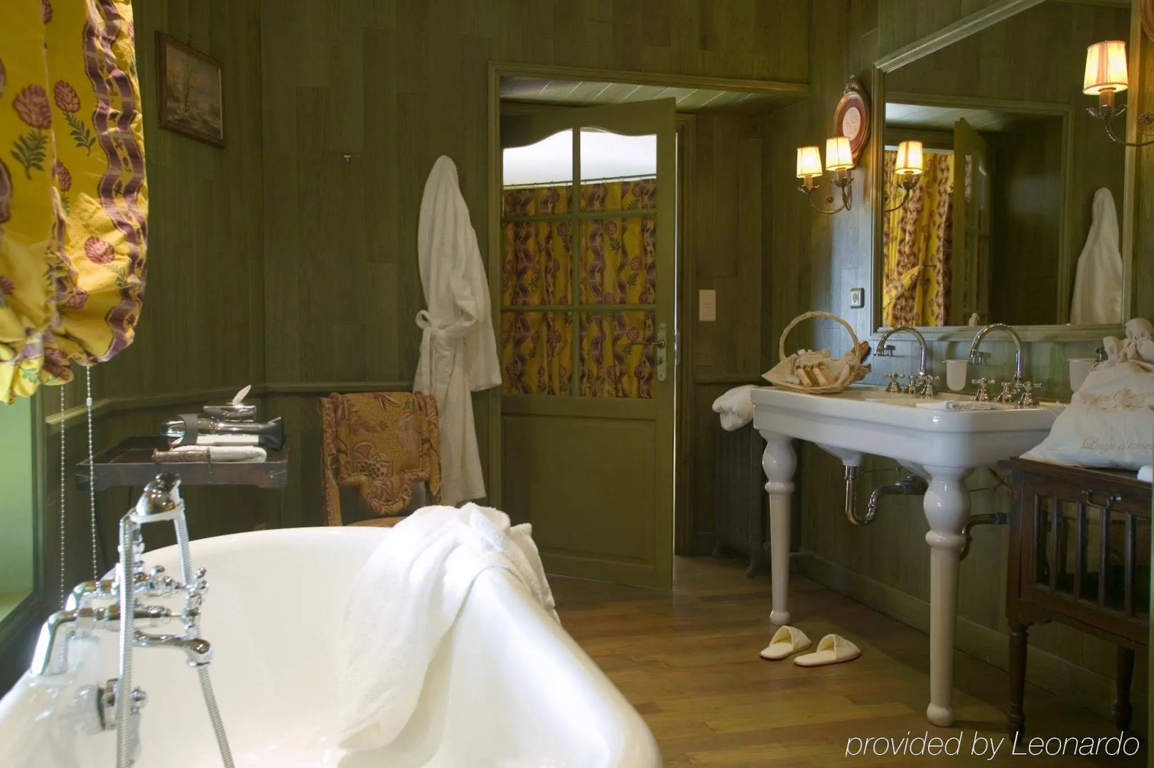 Royal Champagne Hotel & Spa