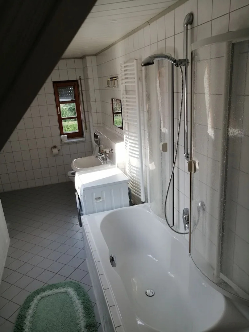 Pension Karolingerweg