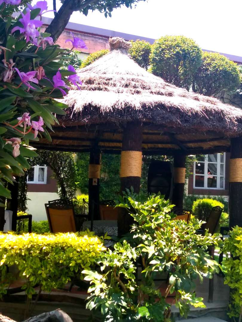 Hotel Boutique La Albertina