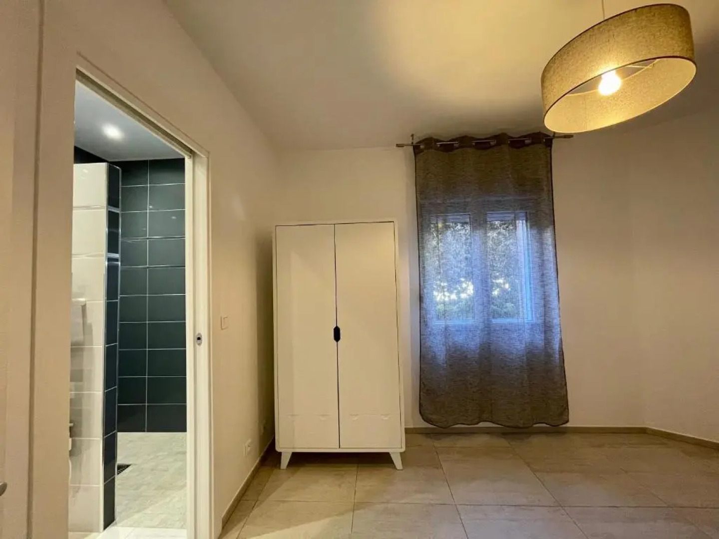 REZ DE VILLA-NEUF-6pers- ACCÈS PLAGE