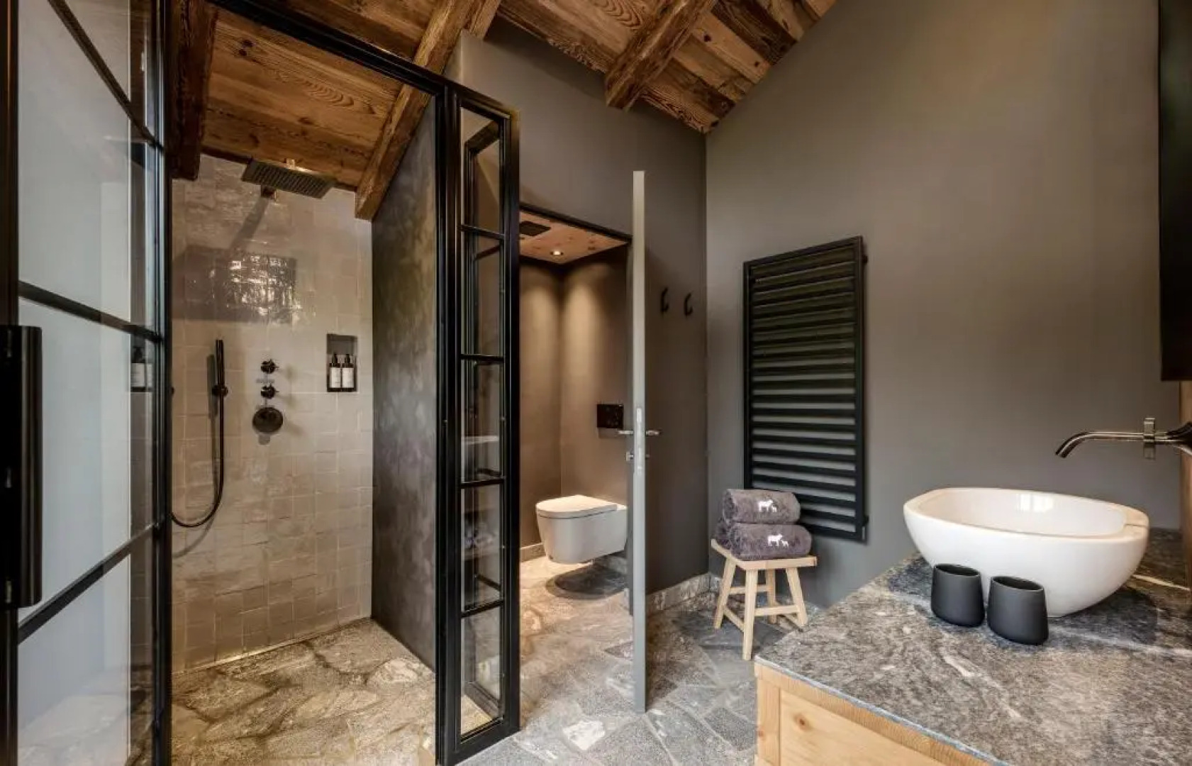 BergWärtsGeist SENHOOG Luxury Holiday Homes