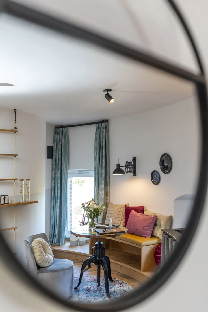 Apart Hotel Wasserturm