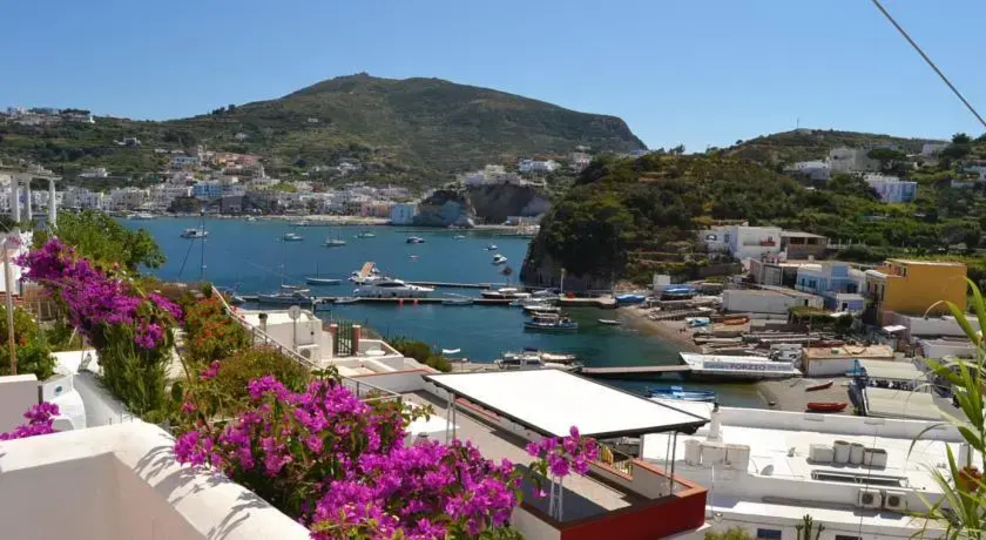 Maridea CaseVacanze - Appartamento Santa Maria