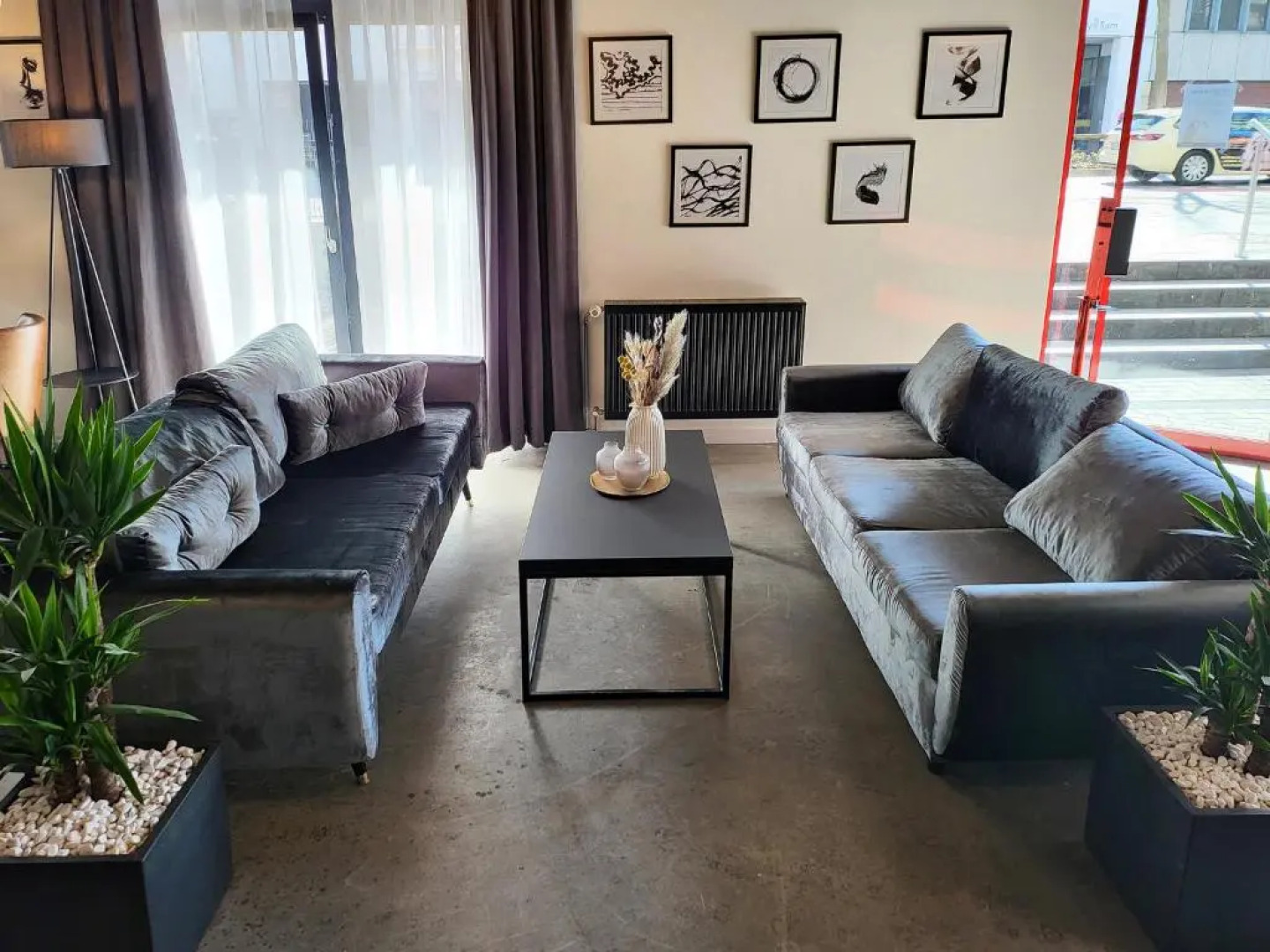 DORMERO Hotel Aschaffenburg