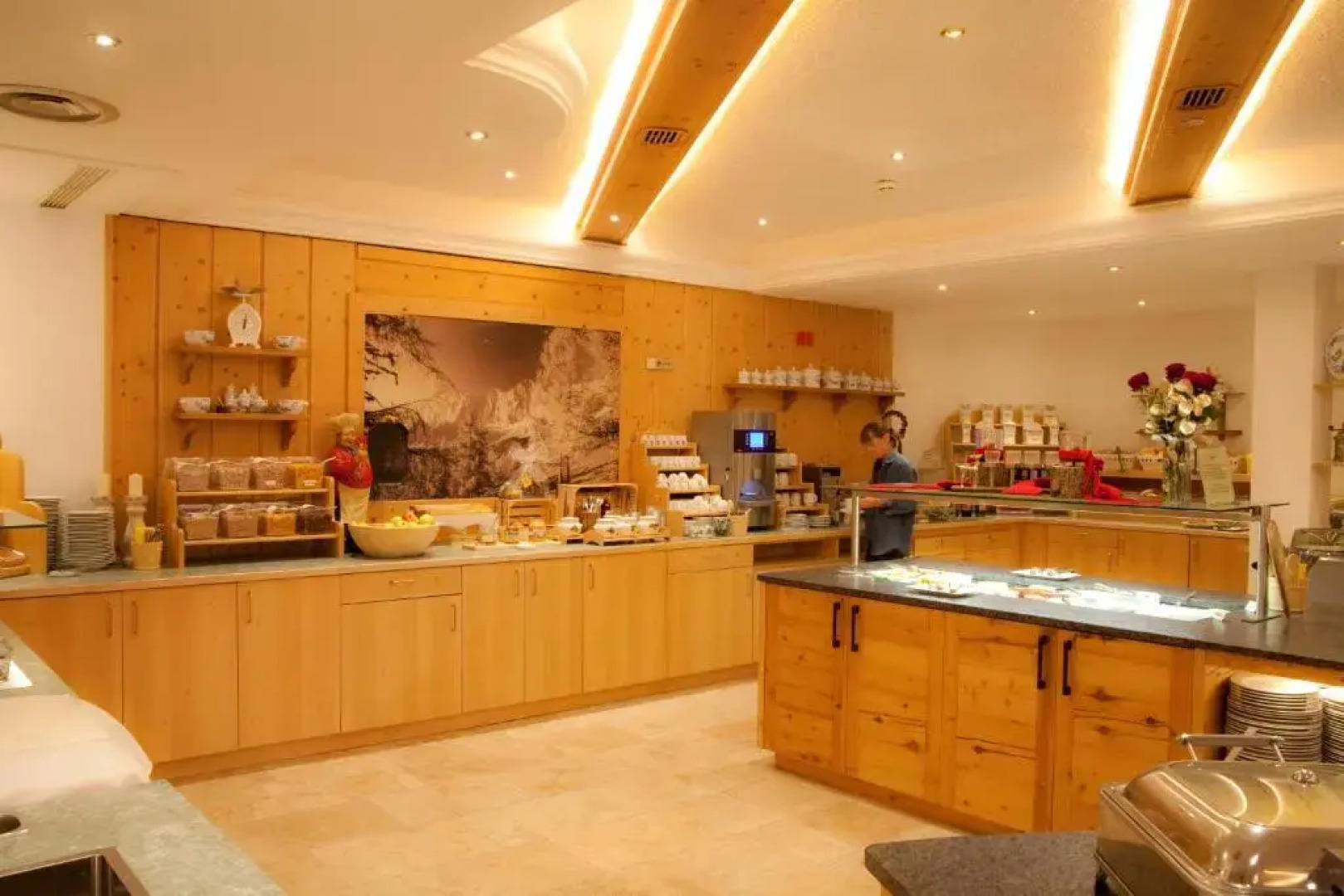 Hotel Erlebniswelt Stocker