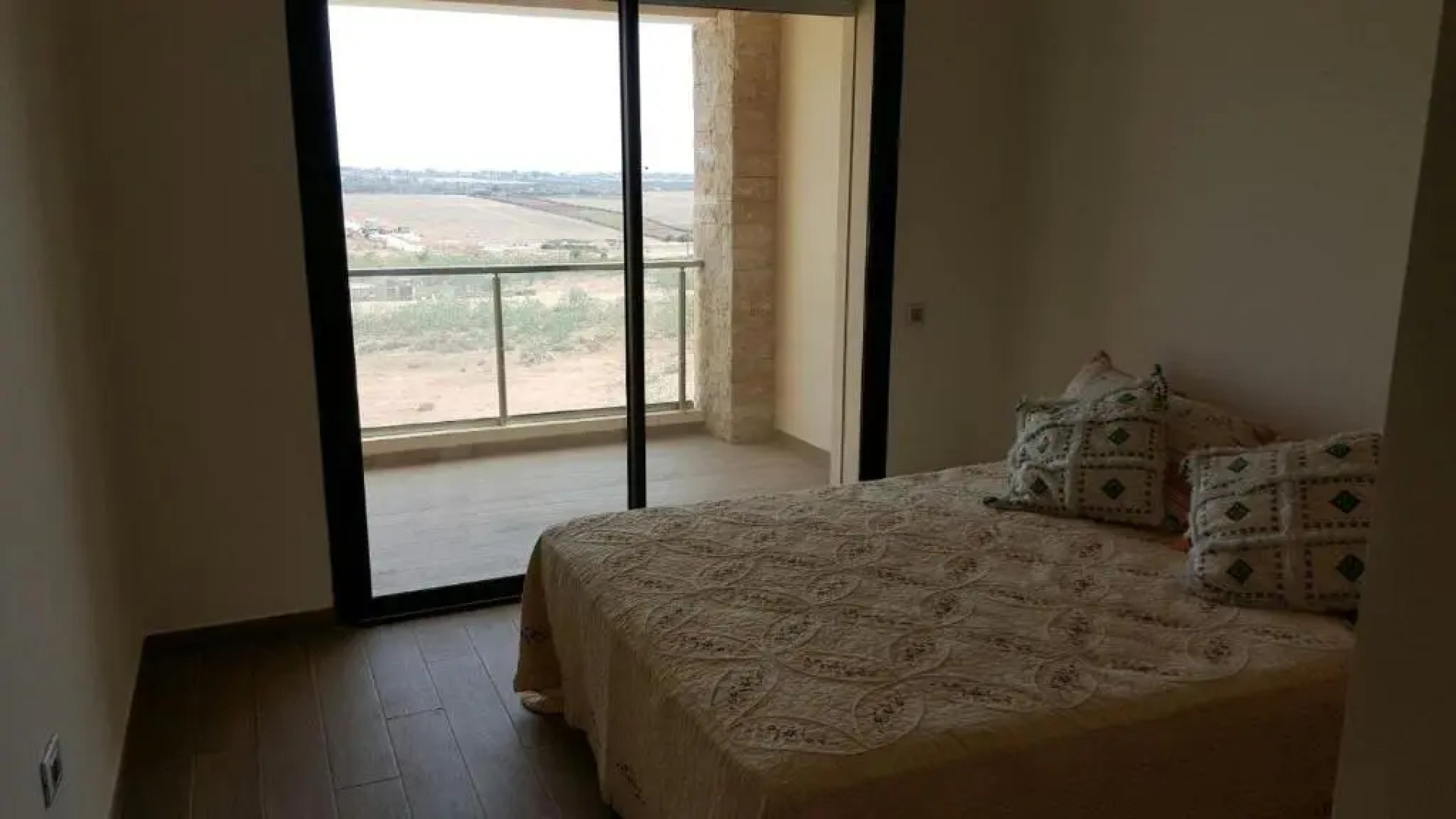 Plage Des Nations Apartment