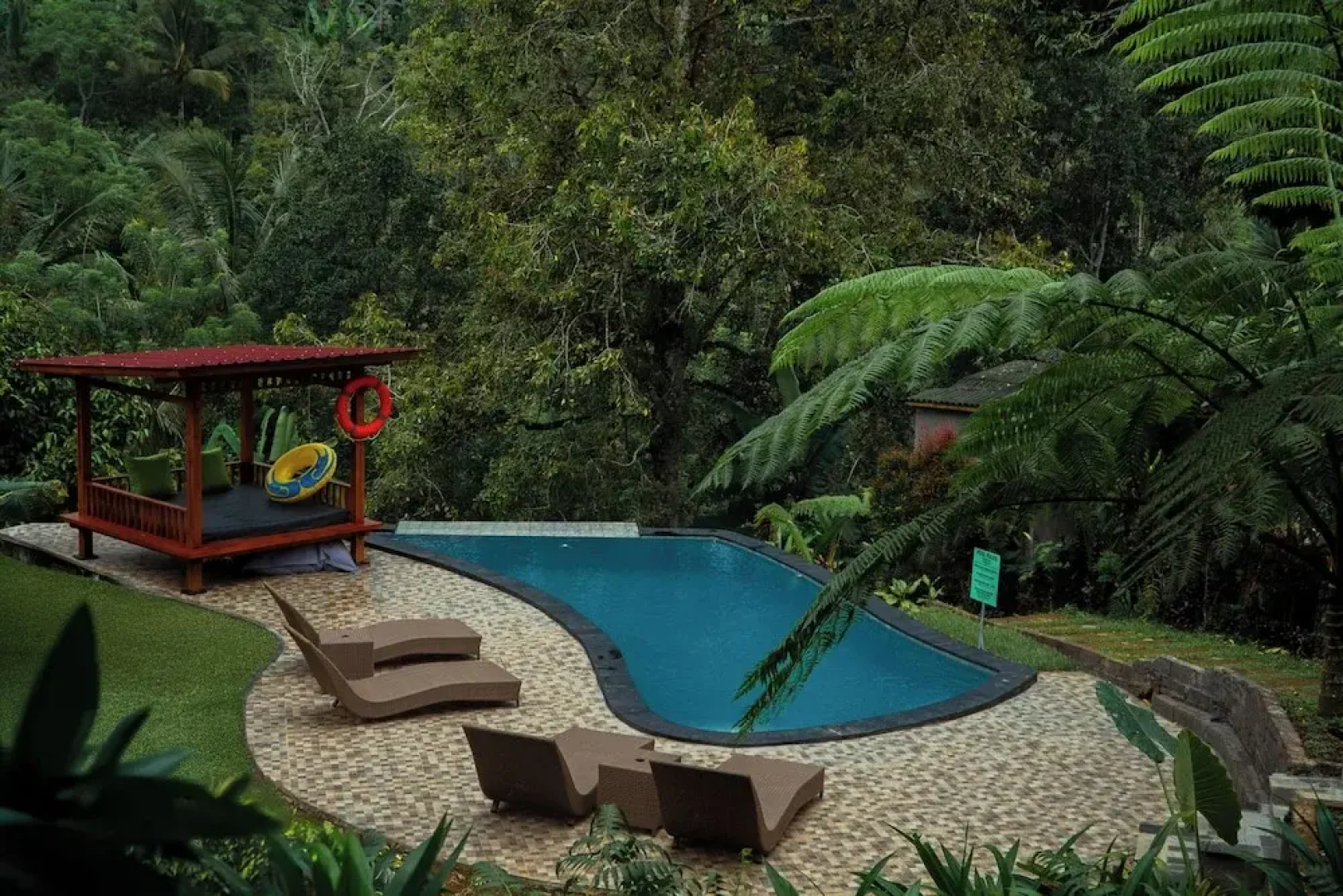 Kebun Kita Ecolodge