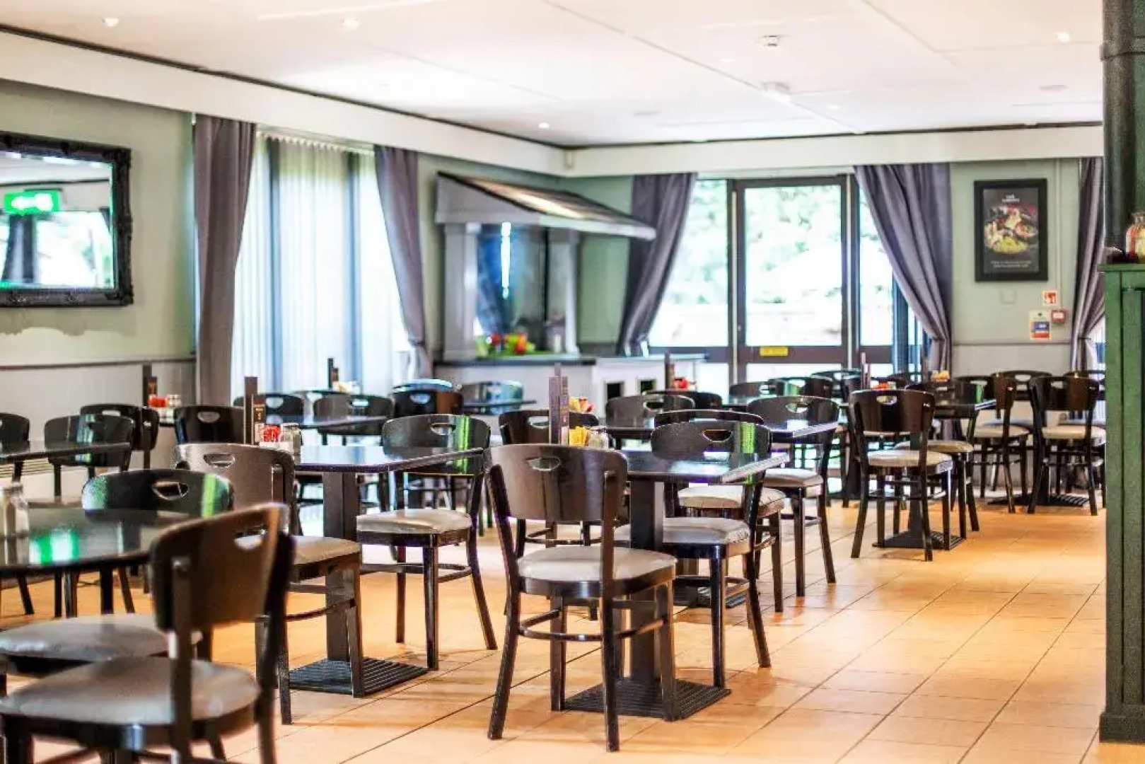 Campanile Washington Newcastle Upon Tyne