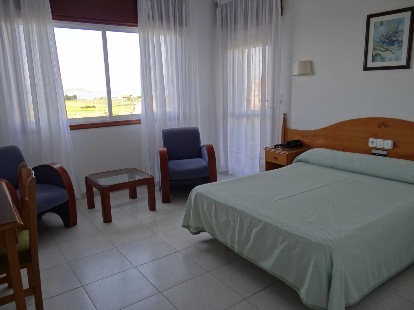 Duerming Ardora Hotel