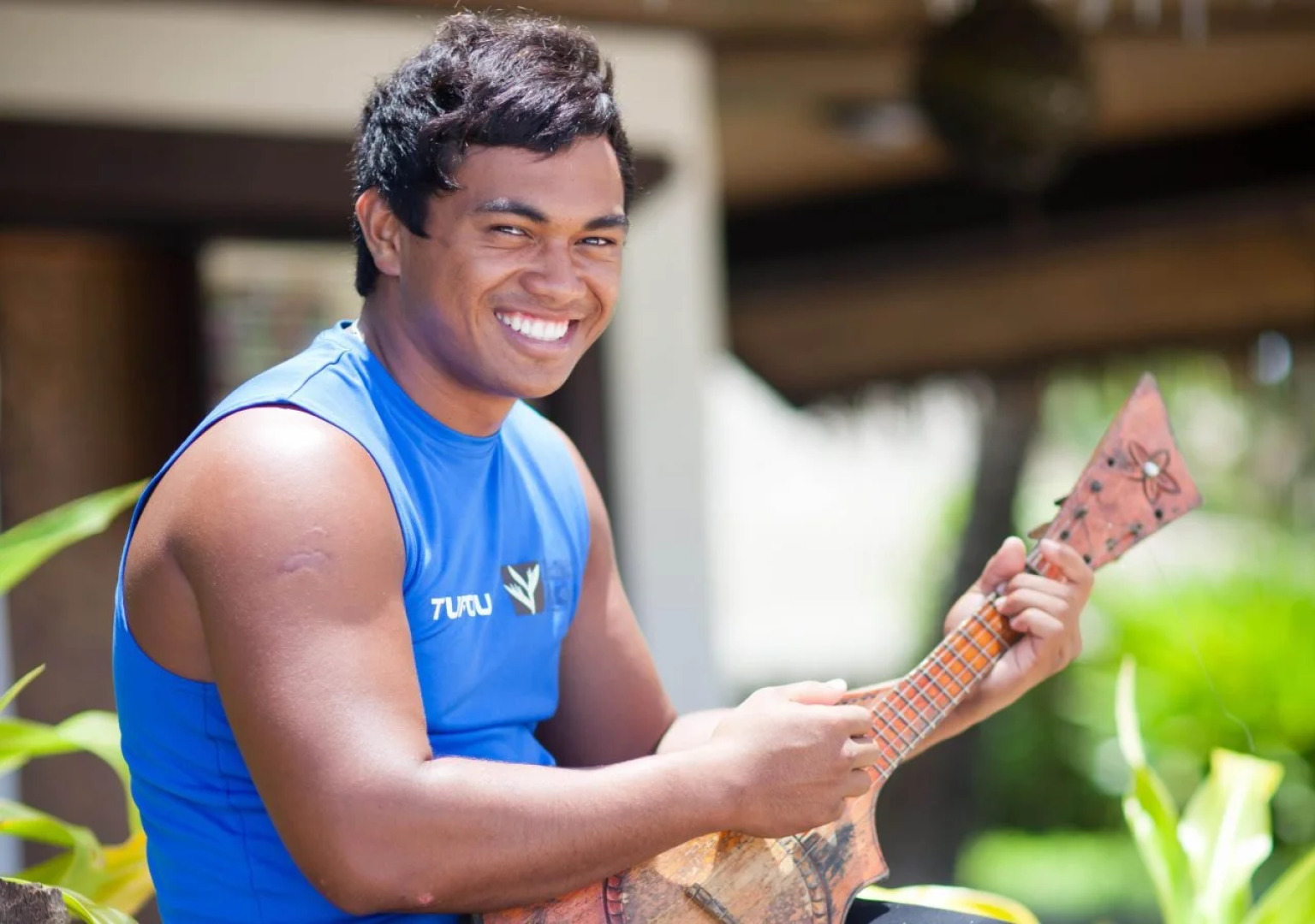 Pacific Resort Rarotonga