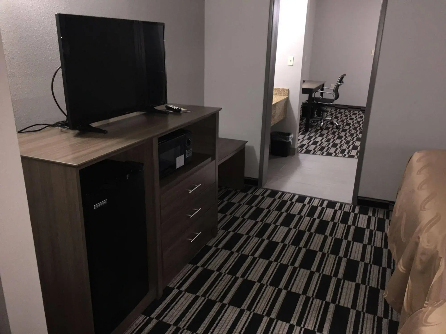 The Marco Hotel Lake Charles