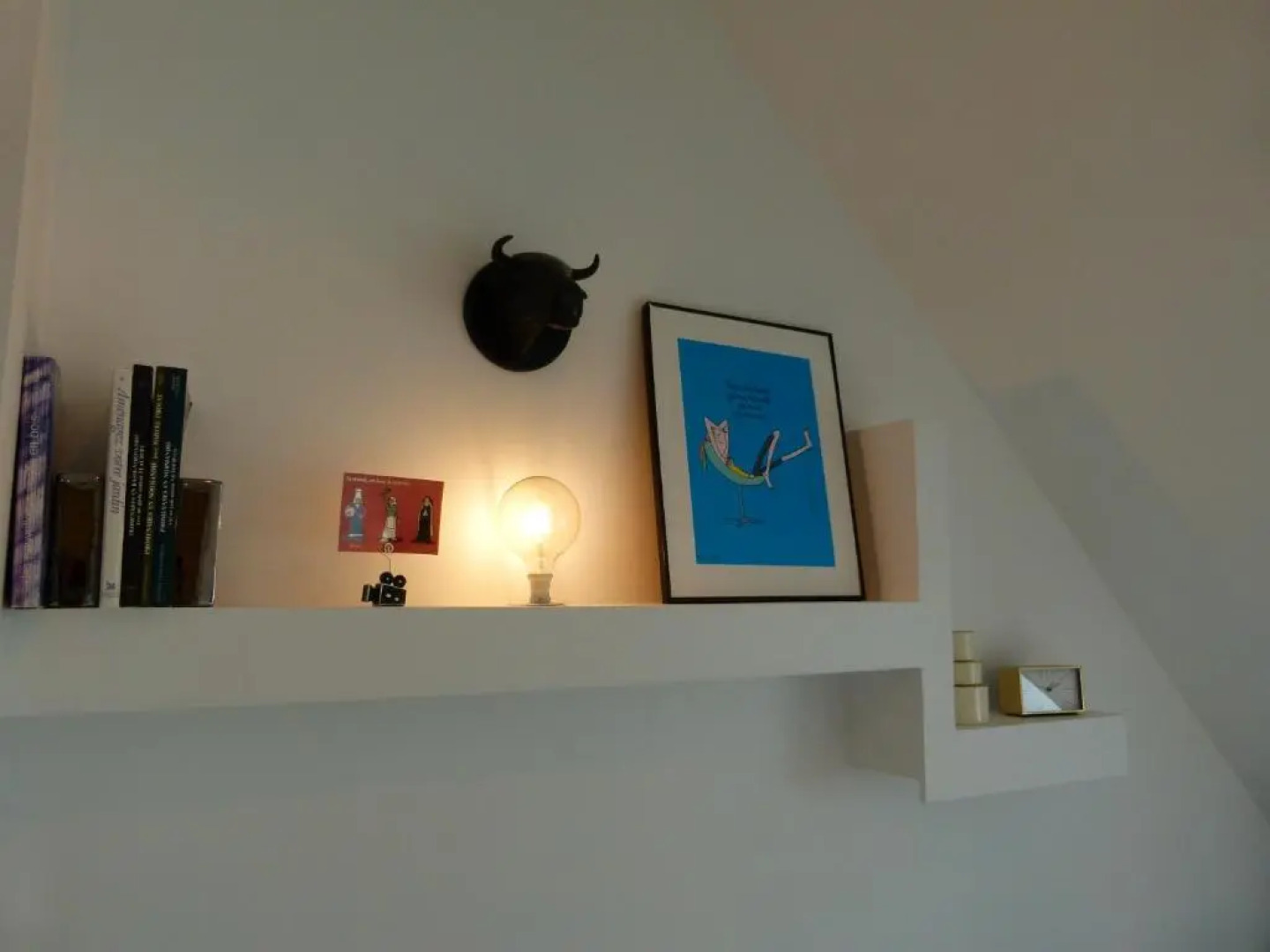 DEAUVILLE 5 min, La Cabane des Princesses