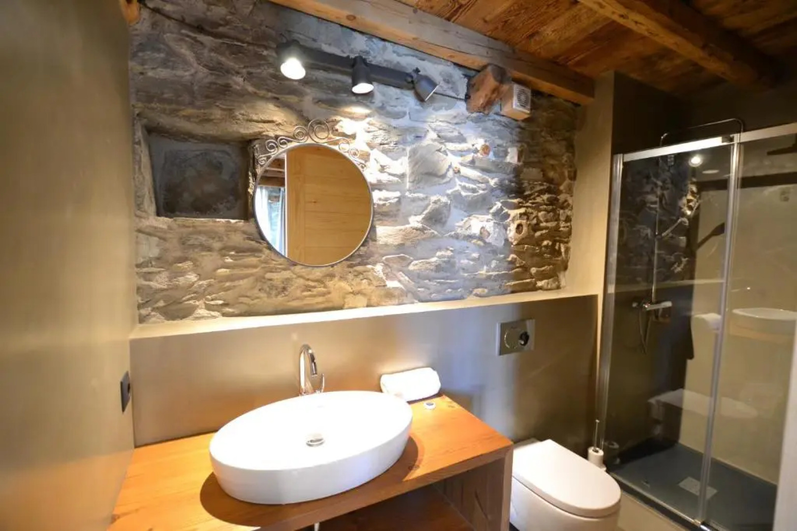 Apartament Cal Josepó