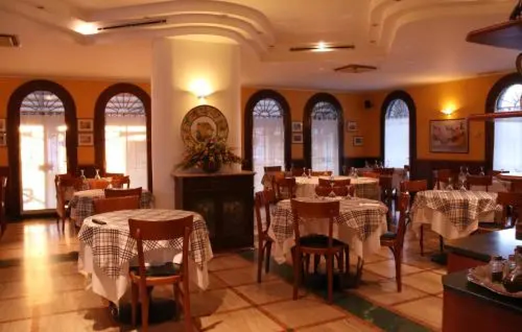Hotel Ristorante Regina