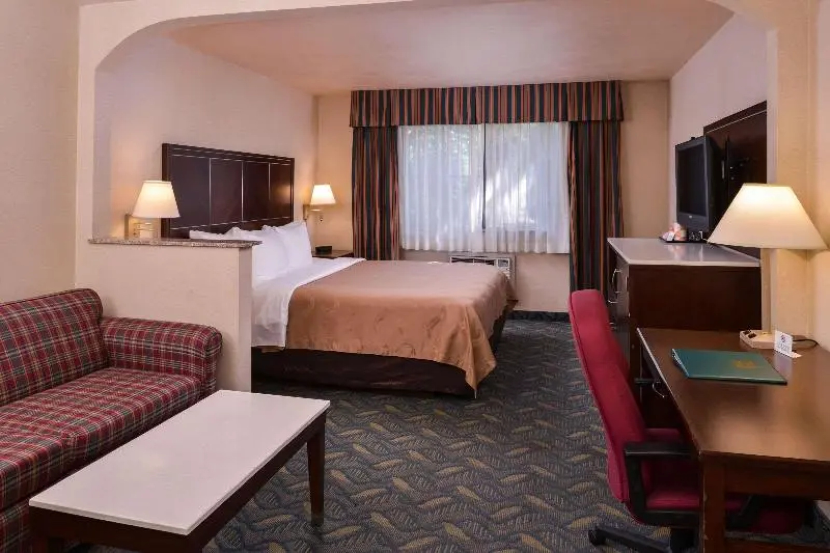 Quality Inn & Suites