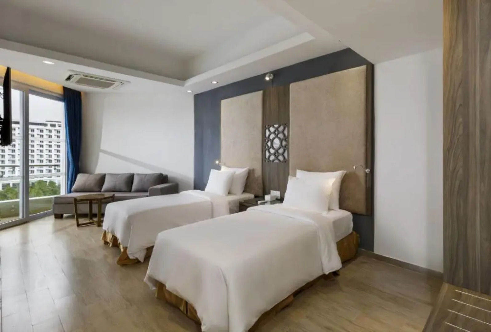 Swandor Cam Ranh Resort-Ultra All Inclusive