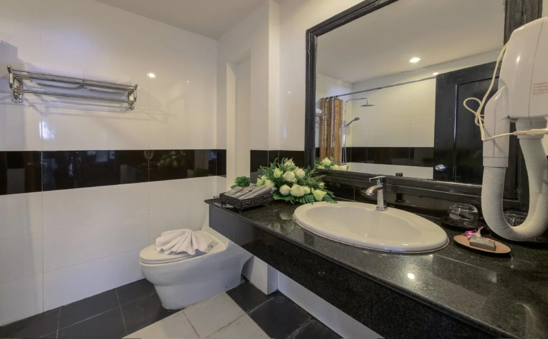 The Mekong Dragon Boutique Hotel