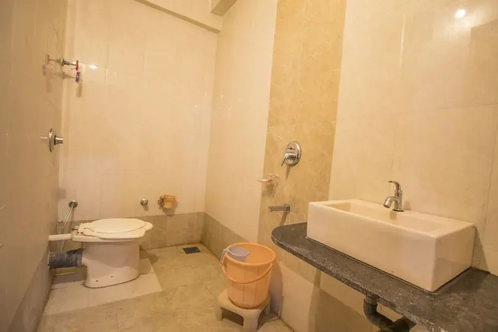 Hotel Yogiraj Palace