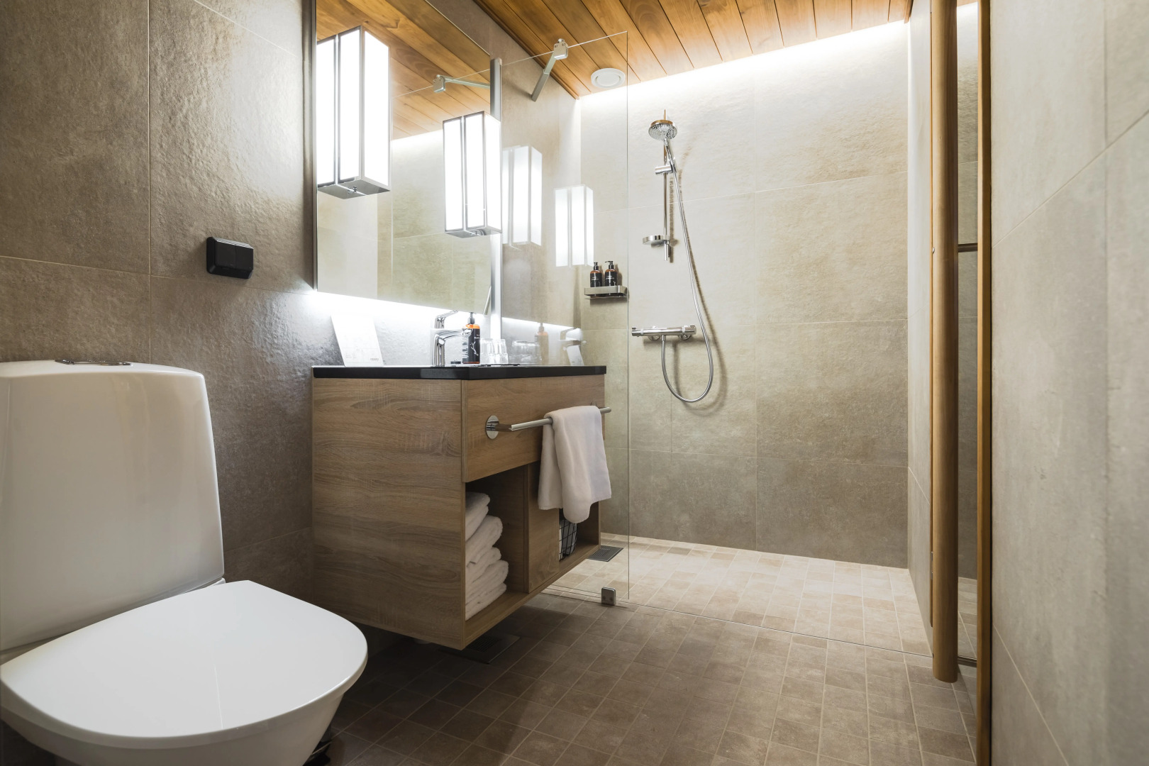 Lapland Hotels Sky Ounasvaara