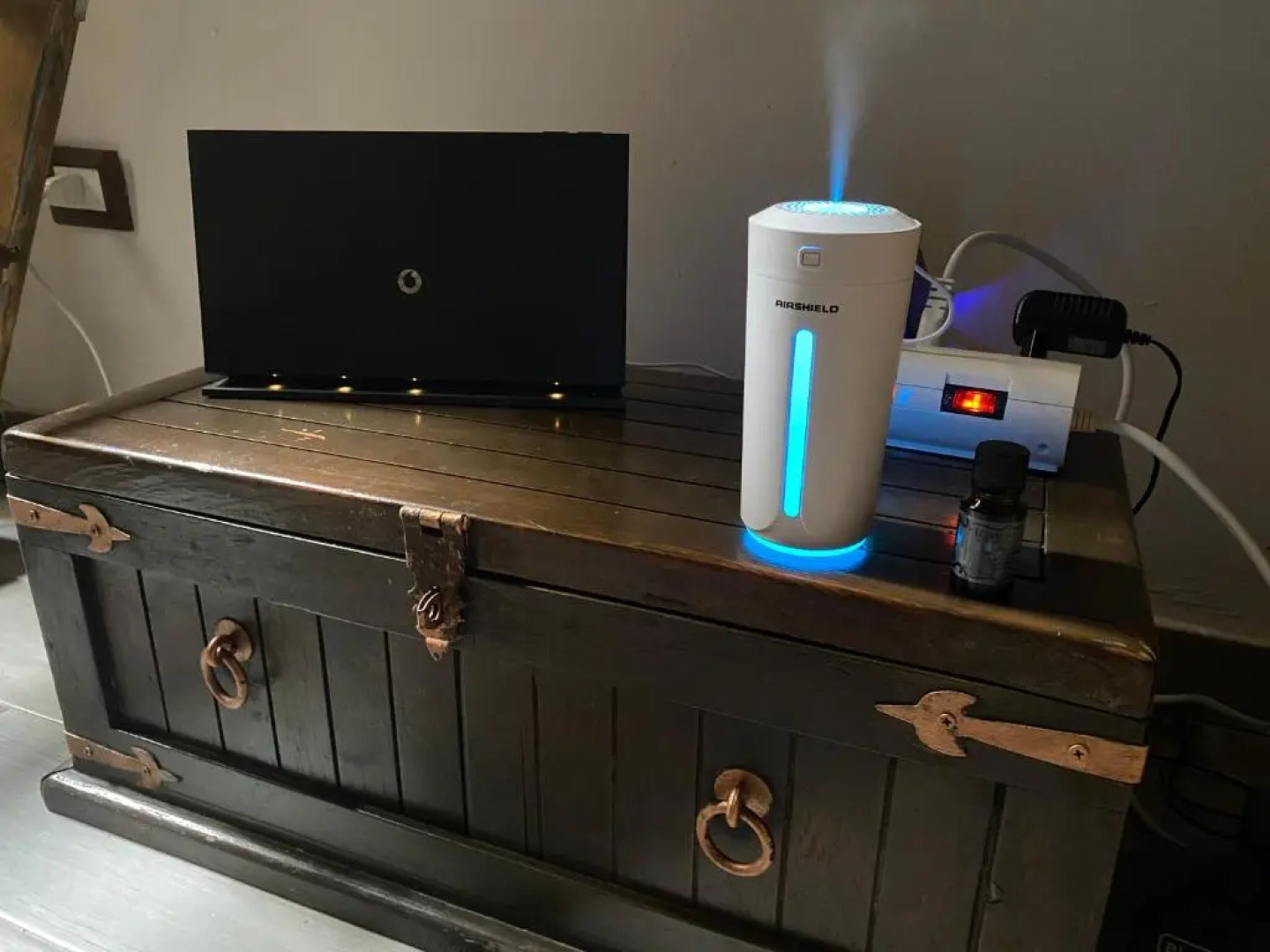 Sarno Domus Grazioso Loft 2 livelli Centro Storico