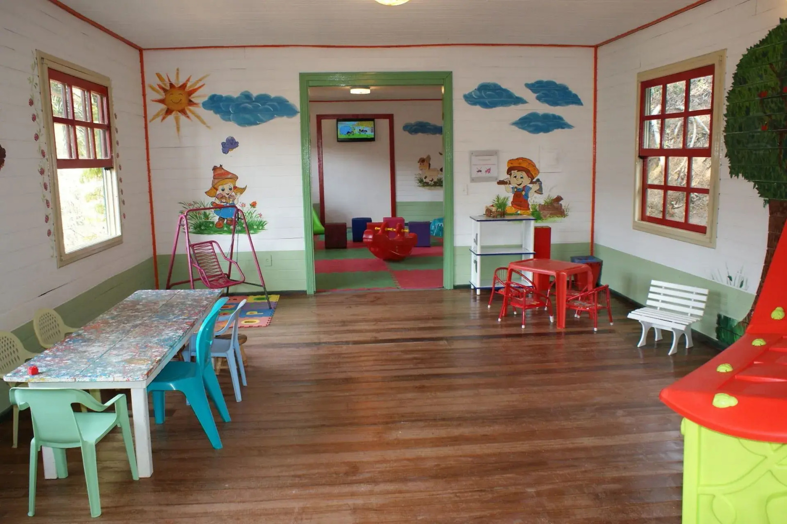 Solar Fazenda Do Cedro