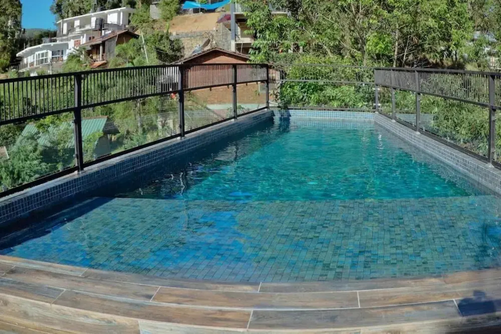 Oak Ray La Ella Breeze