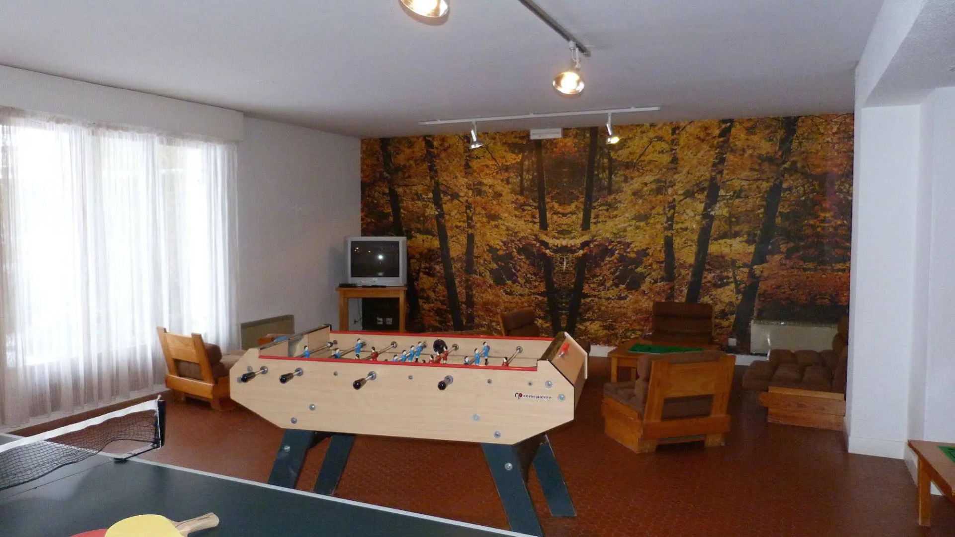 Résidence Les Myrtilles