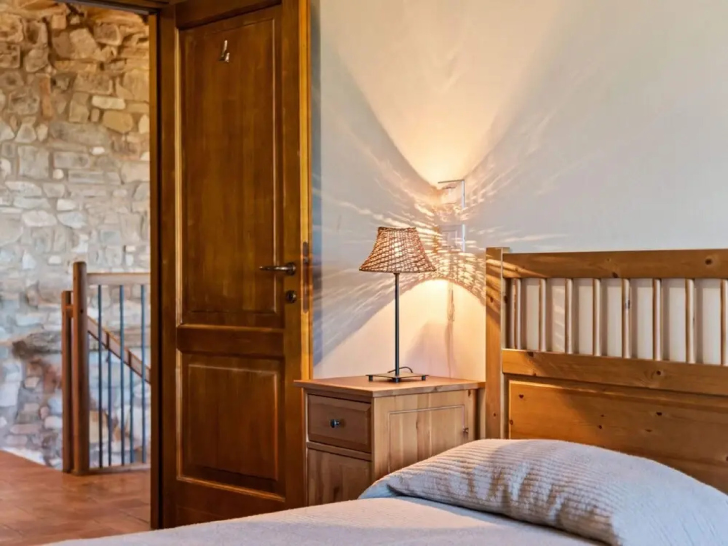 Holiday Home in Ca' De' Grimaldi With Garden