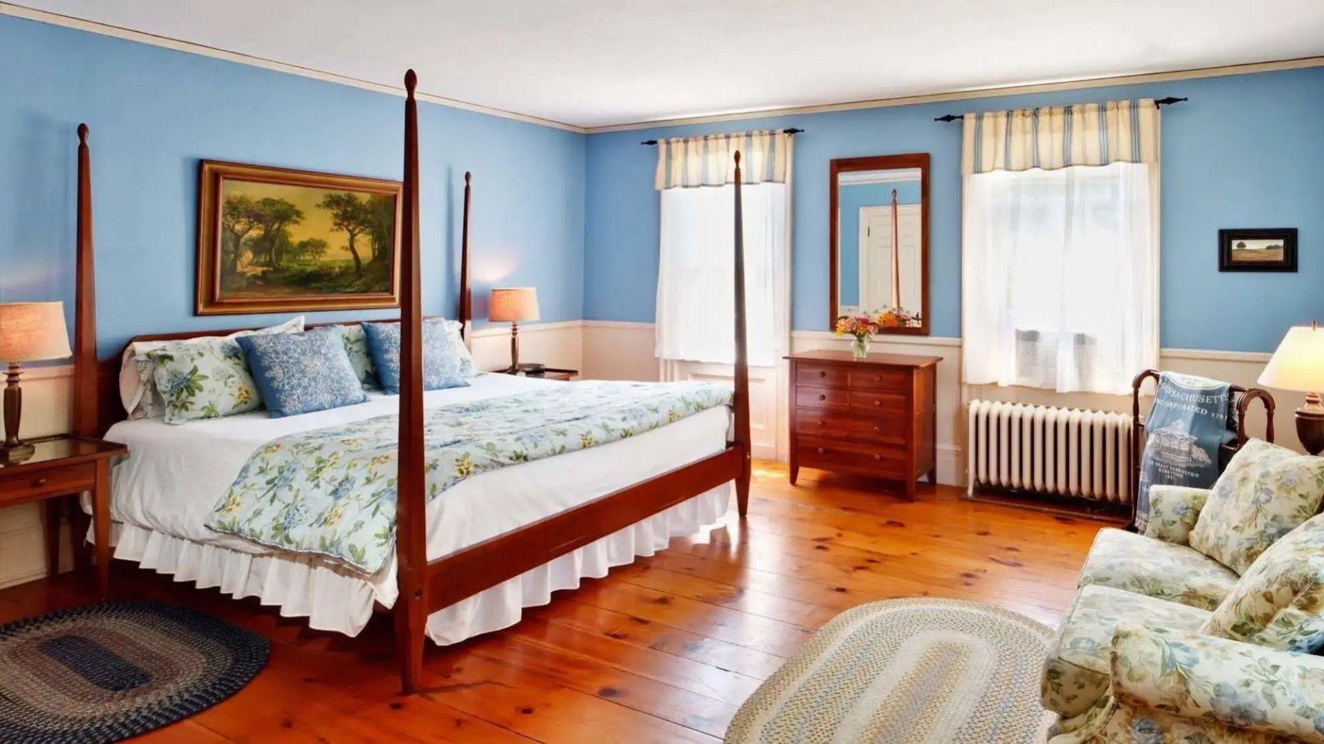 The Egremont Village Inn