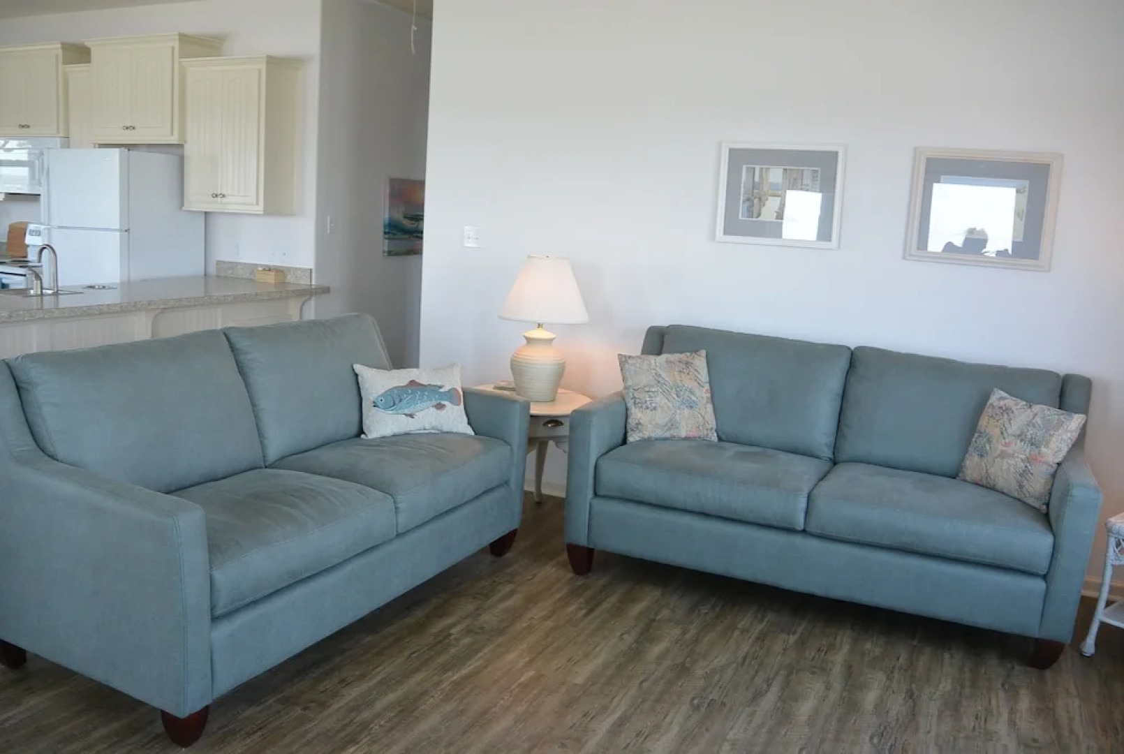 Sea Mist by RedAwning