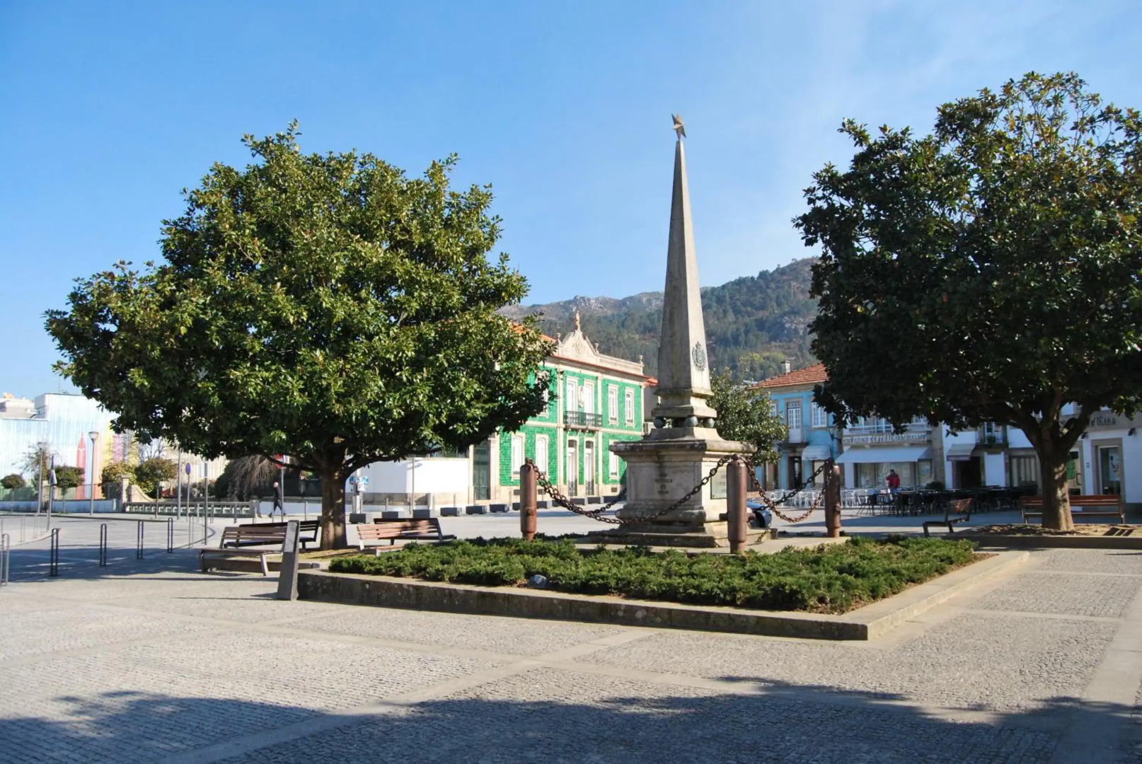 Casa da Vila Cerveira