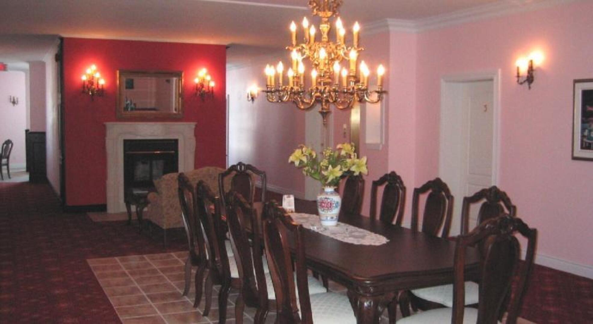 Golf & Hotel Stastny