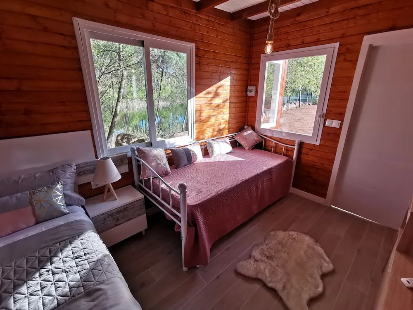 Casa Orilla el Lago by JITKey