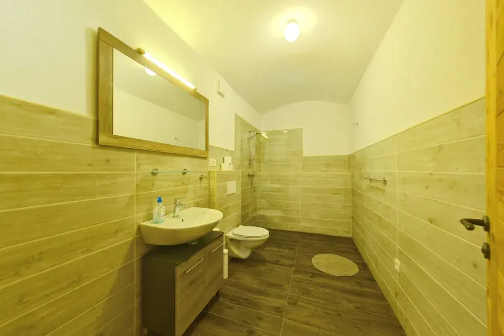 House Planica