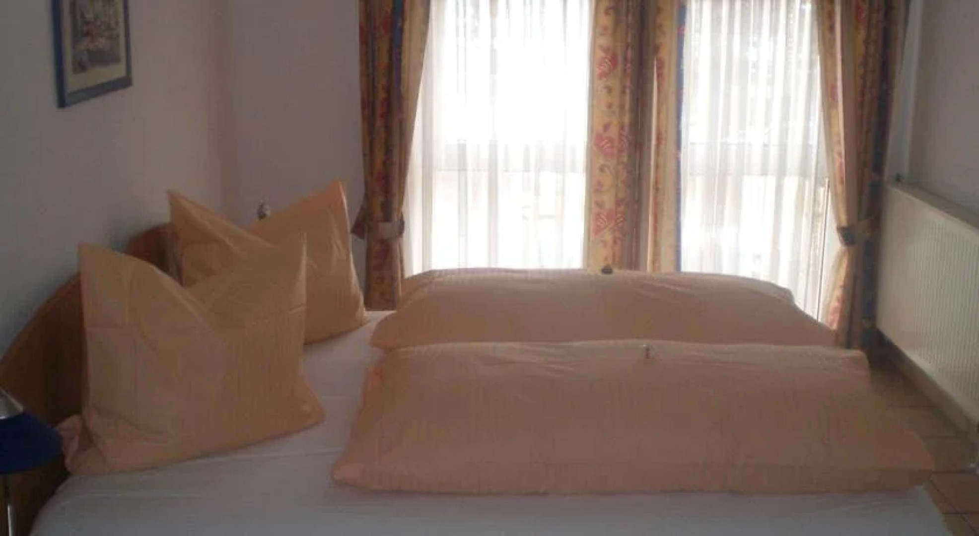 Hotel Restaurant Germania