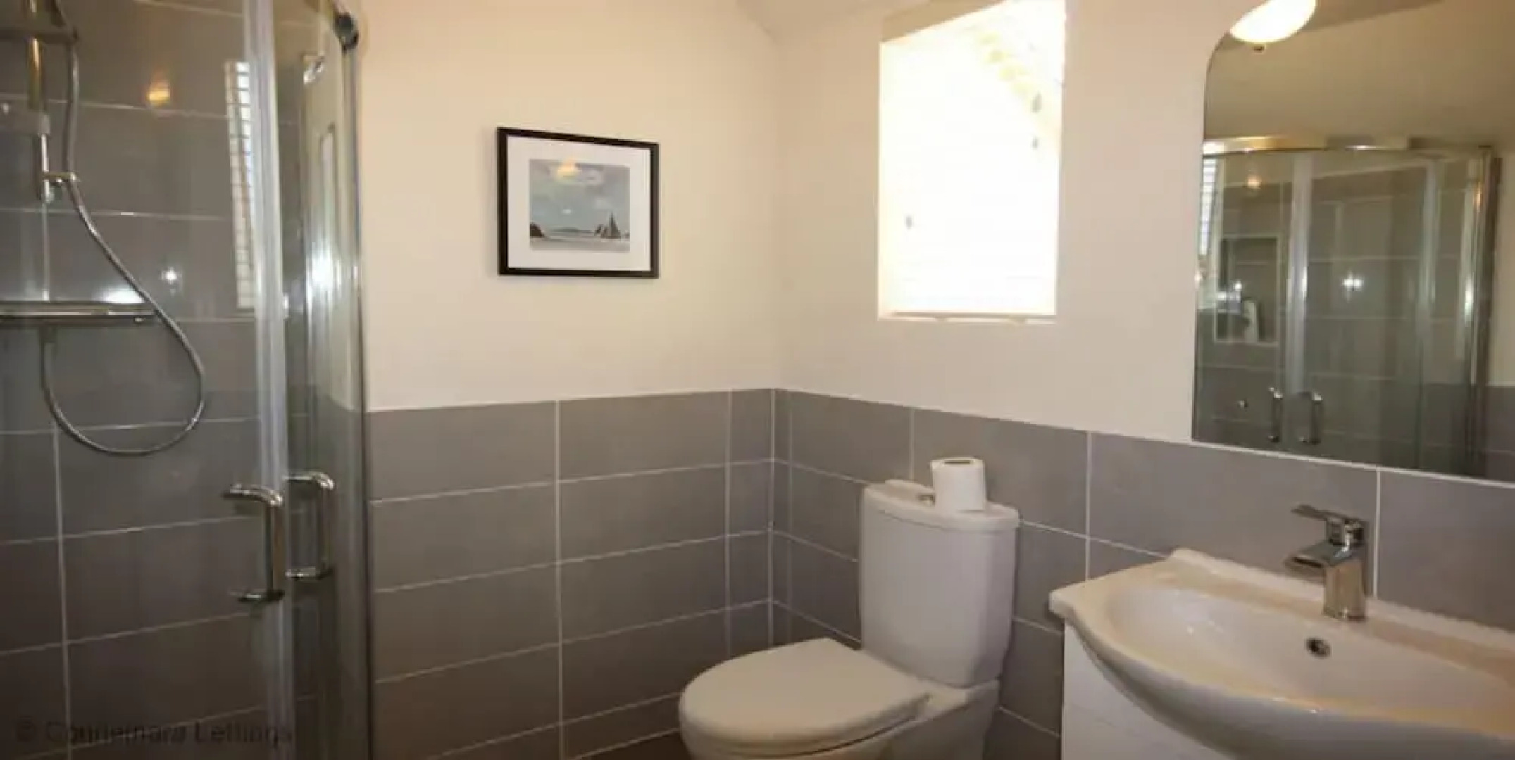 Mannin Bay Beach House