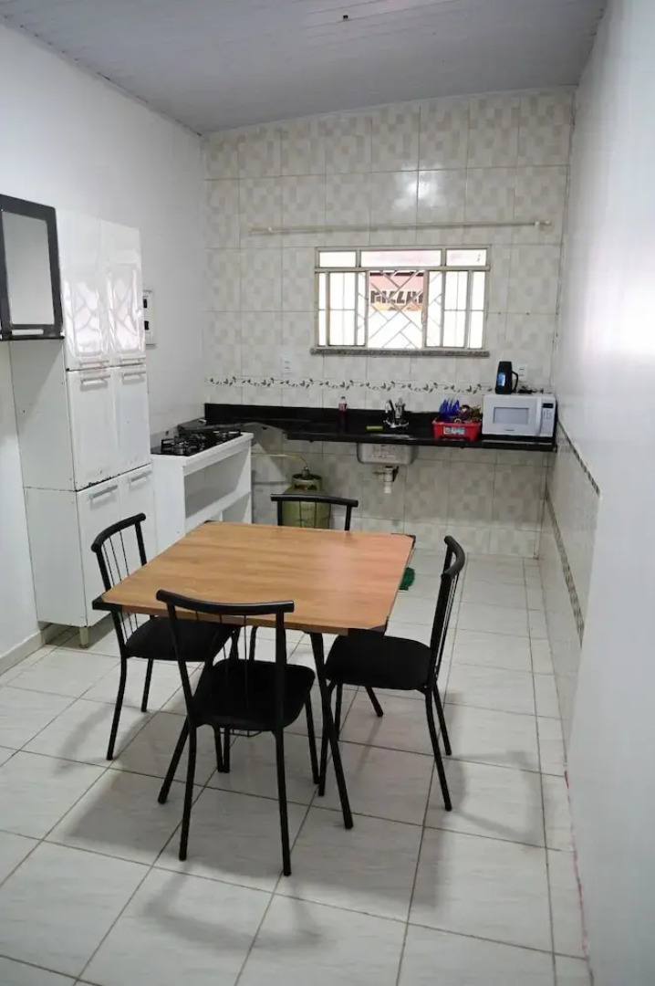 Hotel Jardim Tropica Boa Vista Roraima