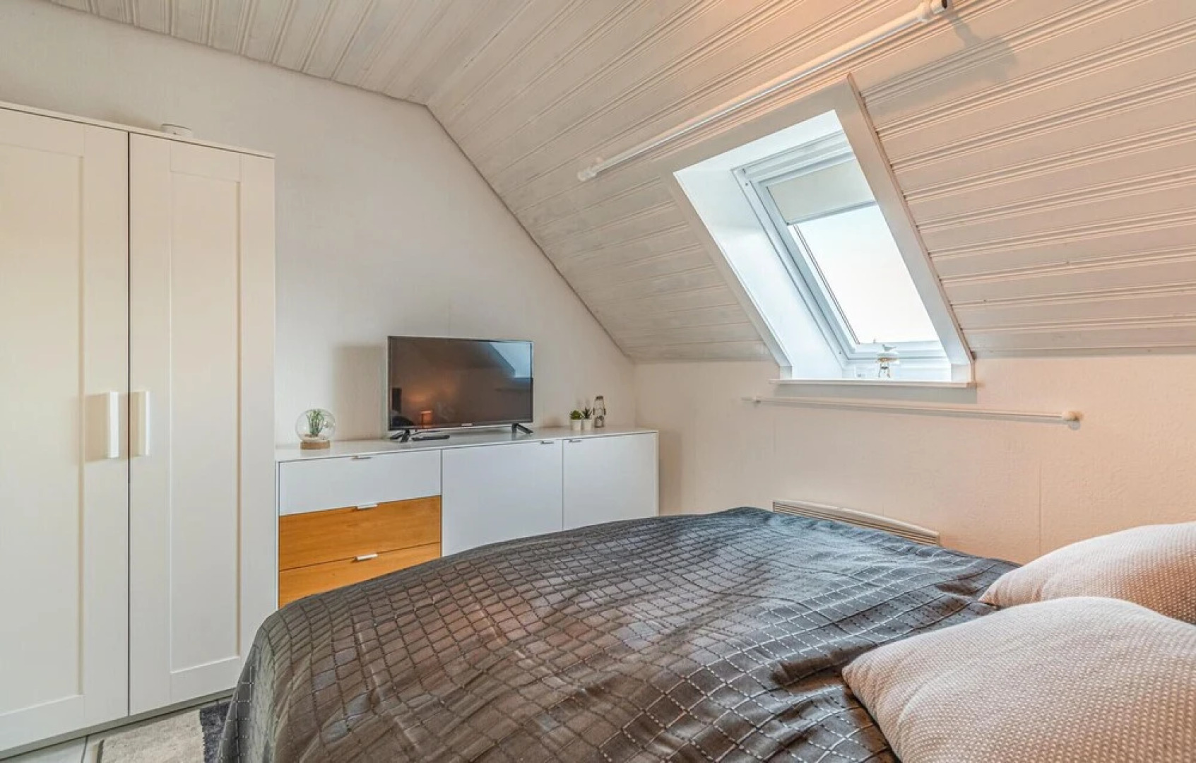 Stunning Apartment in Friedrichskoog With 2 Bedrooms and Wifi