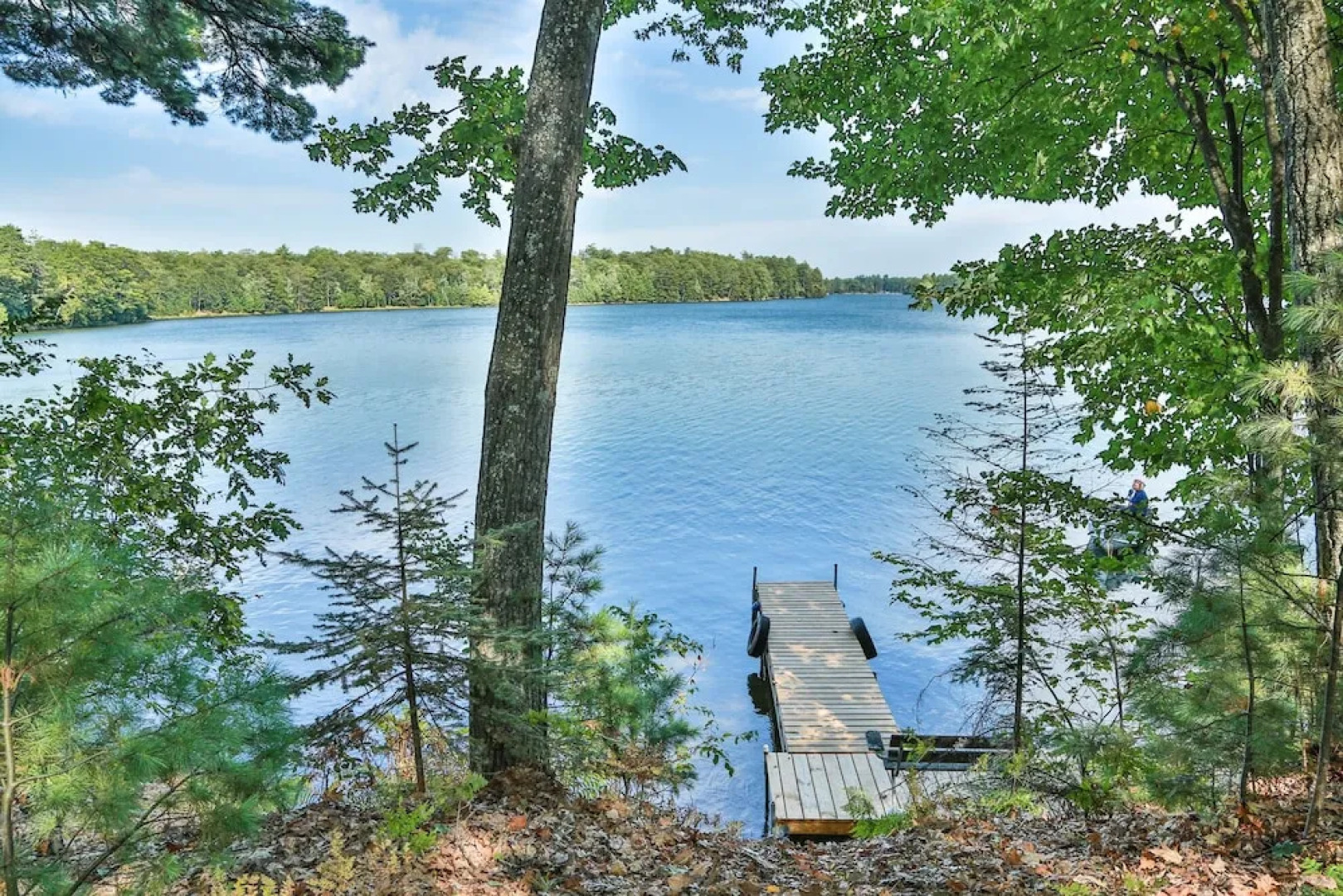 7992 Paton Rd - 3 Br Cottage