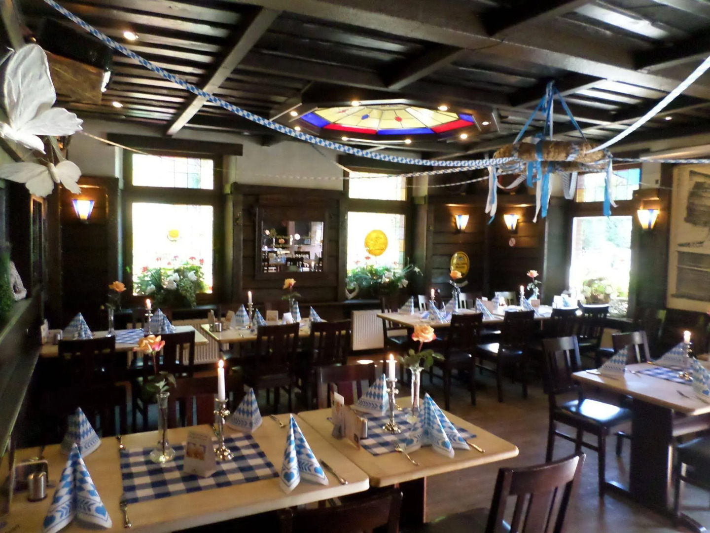 Hotel Landhaus Knappmann