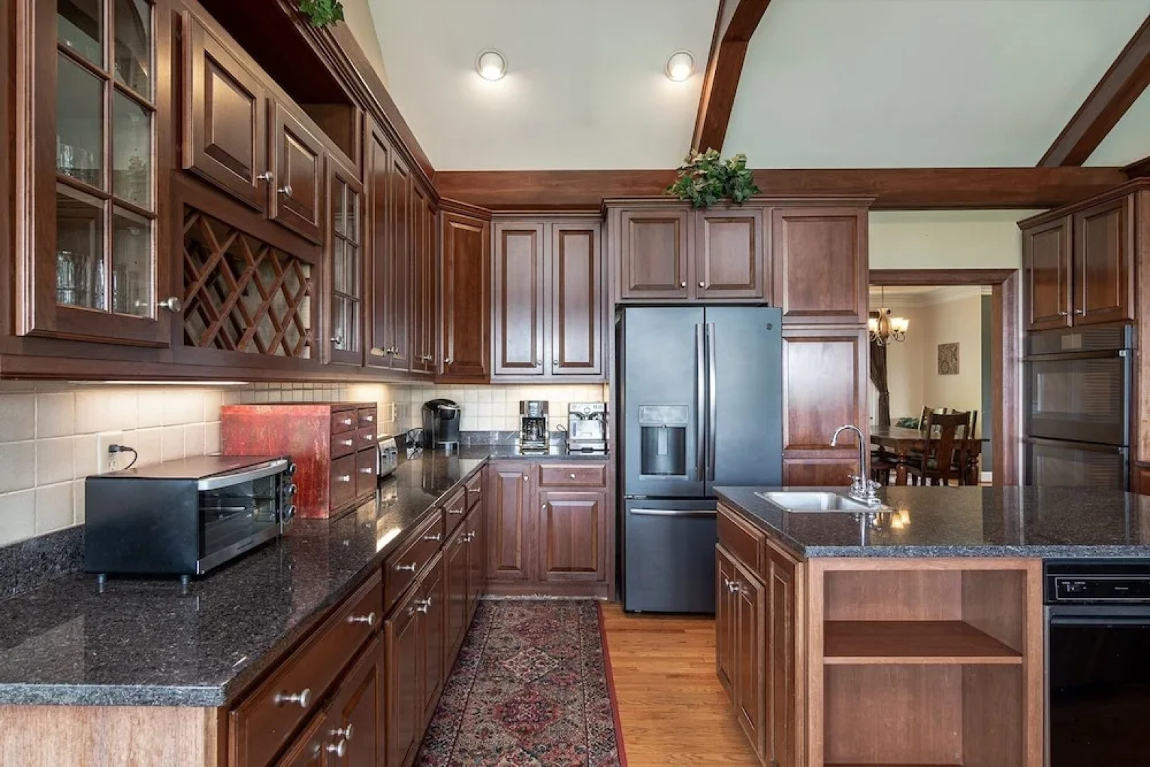 Vista View Lodge - 7 Br home