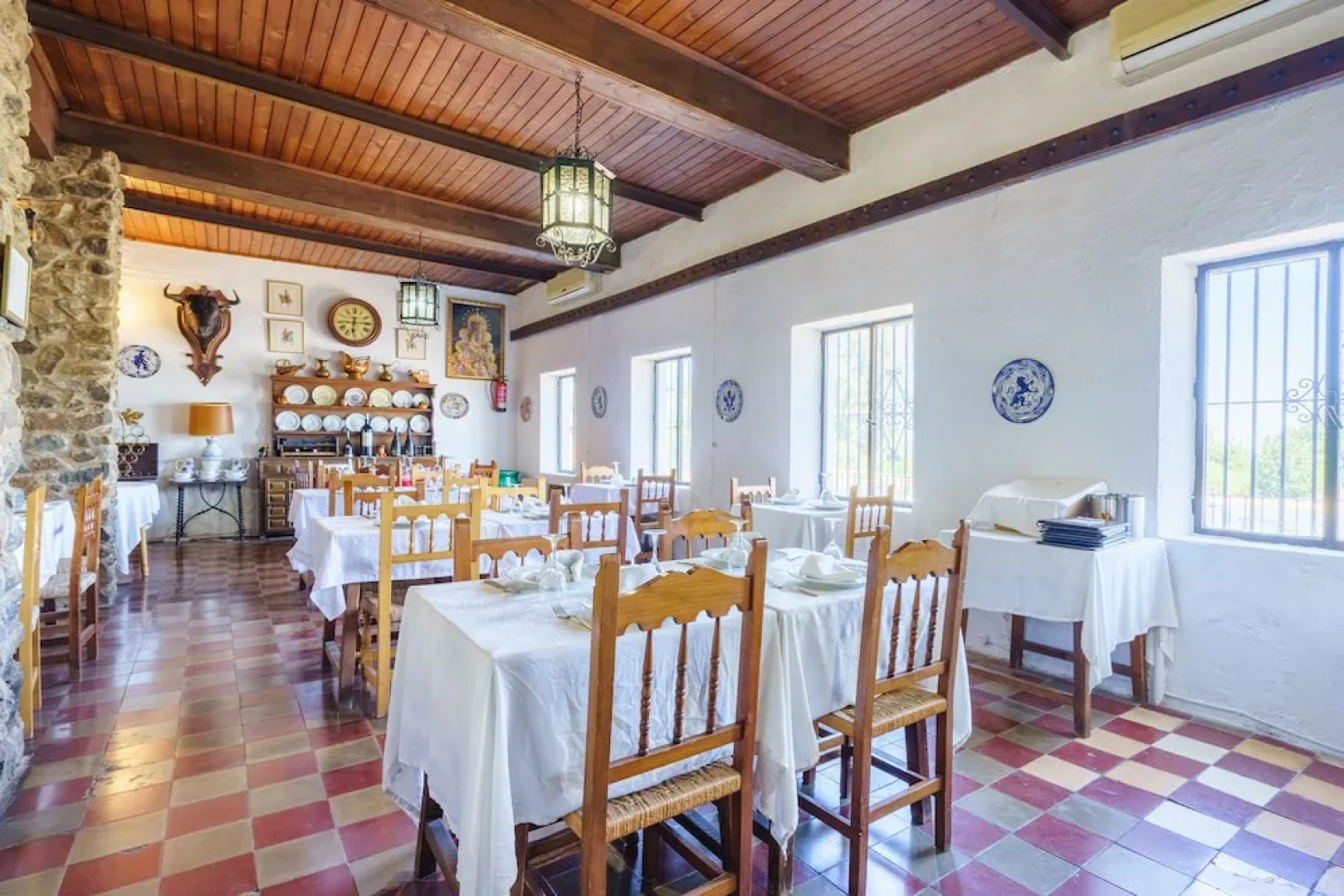Venta del Alto Hotel Las Cumbres