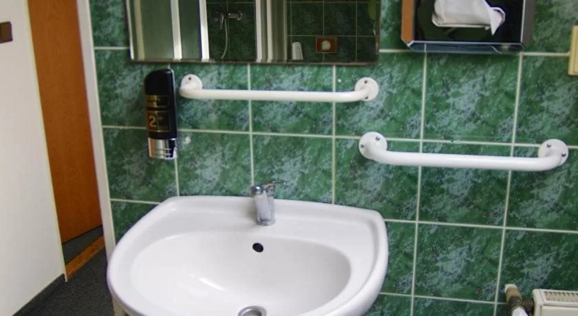 Pension u Svateho Jana