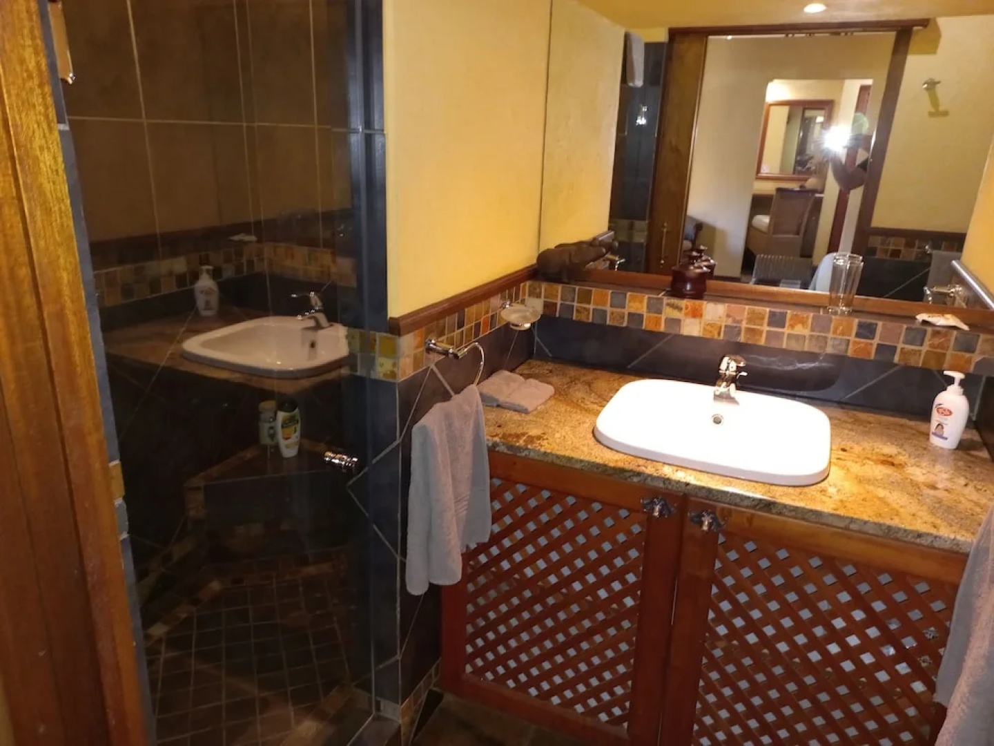 Mhlati Guest Cottages