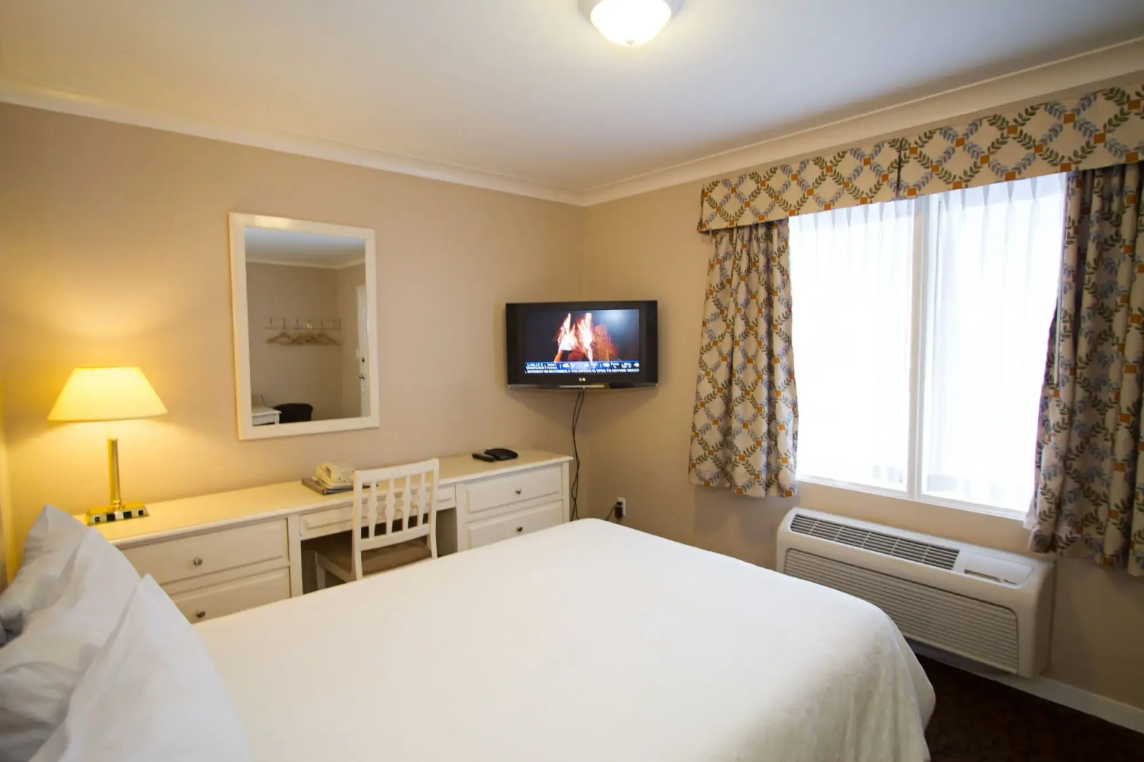 Glenwood Inn & Suites