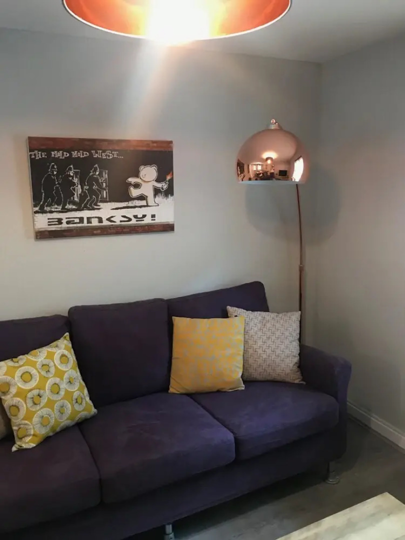 3 Crown Barton - Glastonbury