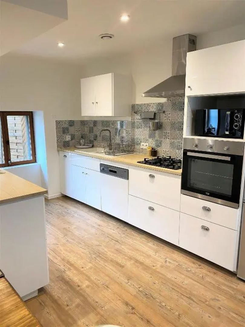 La Maison de Manon, 5mn Zoo de Beauval