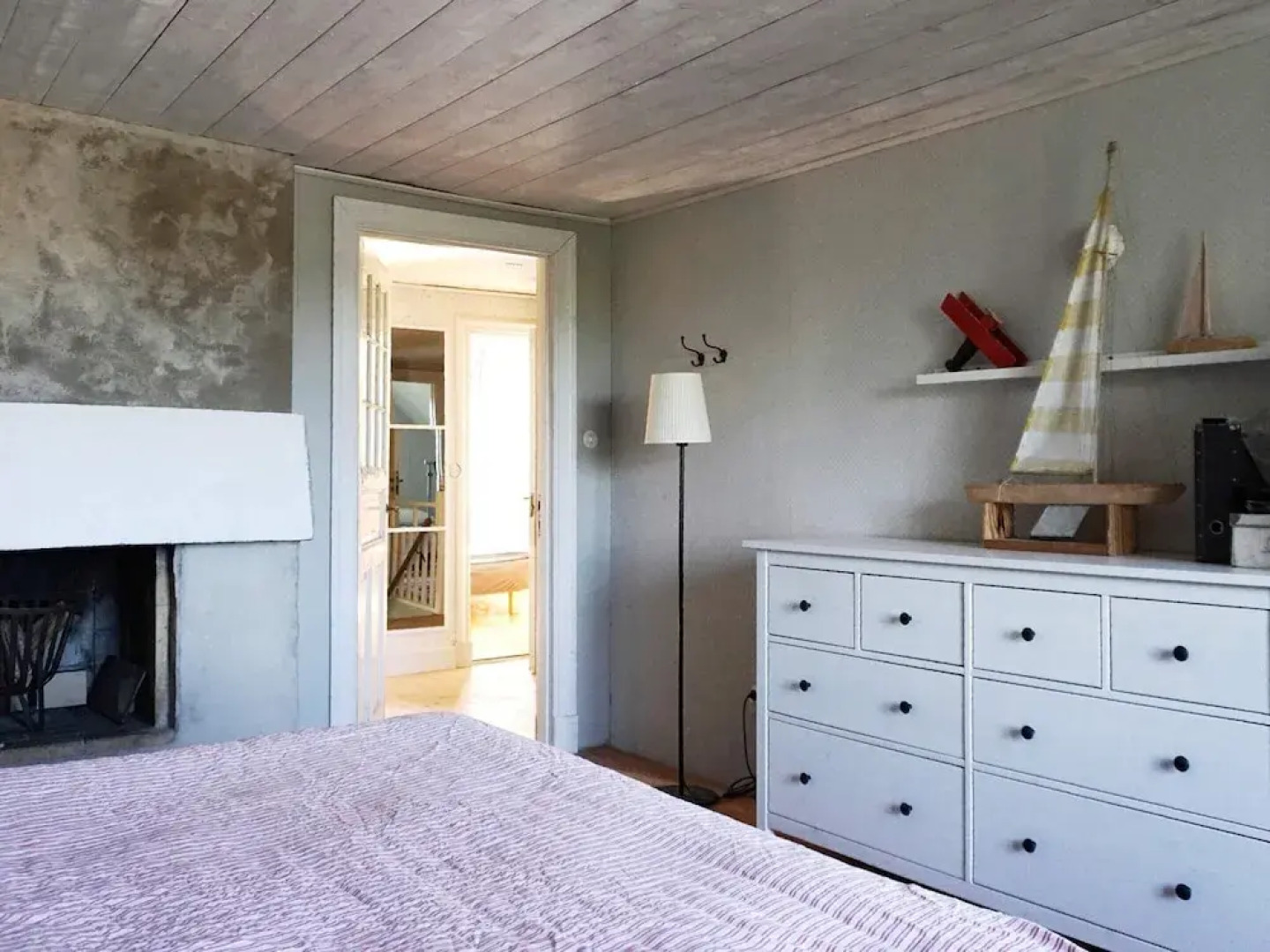 7 Person Holiday Home in Djurhamn-by Traum